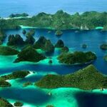 Keunikan Raja Ampat