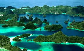 Keunikan Raja Ampat