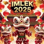 Tahun Baru Imlek 2025