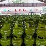 Penjualan LPG 3KG