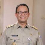 Anies Baswedan