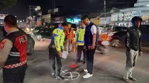 Pentingnya Penerapan Peraturan Lalu Lintas untuk Mencegah Kecelakaan di Jalan Raya